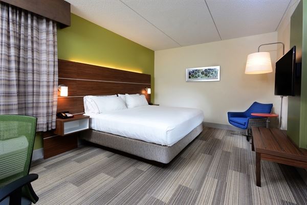 Holiday Inn Express & Suites Research Triangle Park