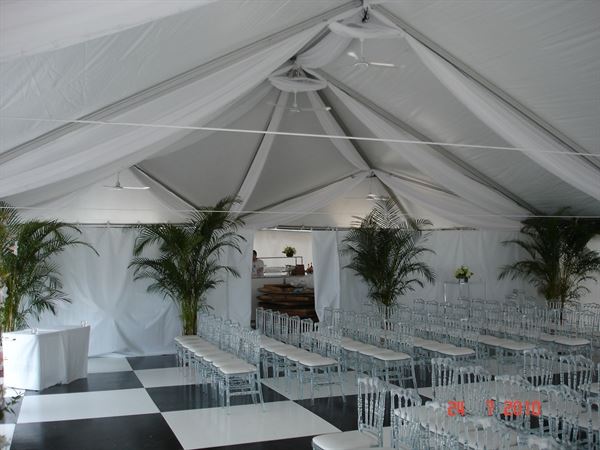 Events Party Rental