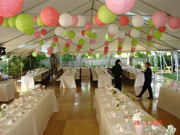 Events Party Rental