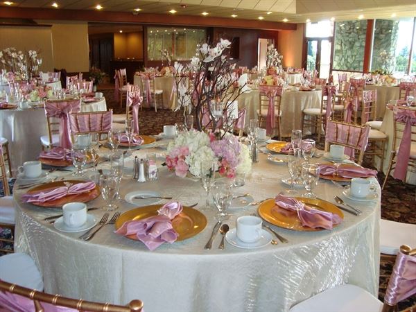 San Jose Country Club