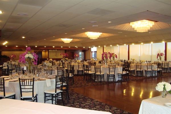 San Jose Country Club