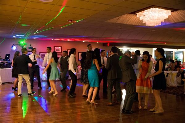 San Jose Country Club