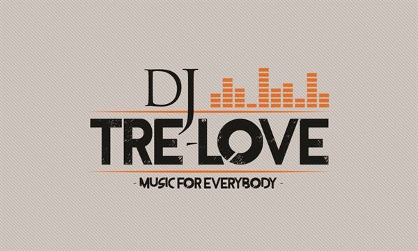 DJ Tre-Love Love Life Entertainment