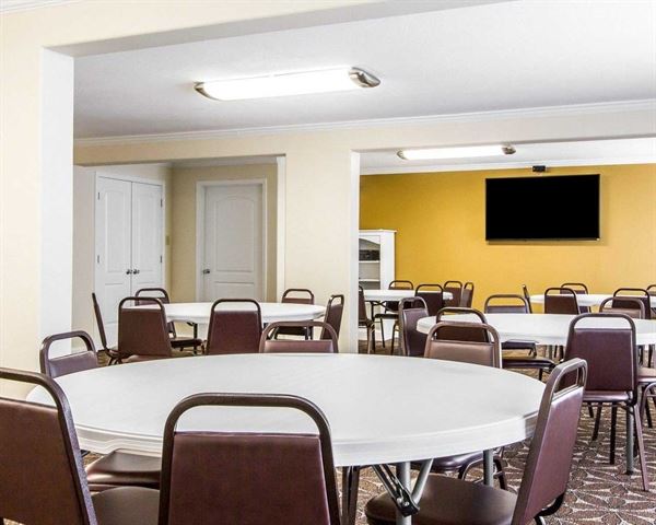 Mill Tree Inn-Millington