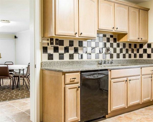 Mill Tree Inn-Millington