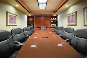 Executive Board Room