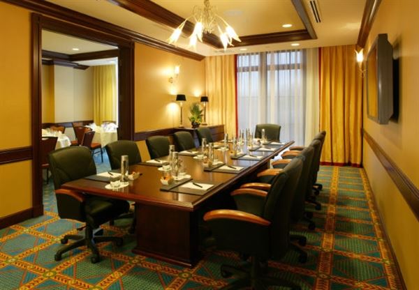 Renaissance Birmingham Ross Bridge Golf Resort & Spa