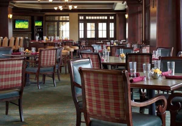 Renaissance Birmingham Ross Bridge Golf Resort & Spa