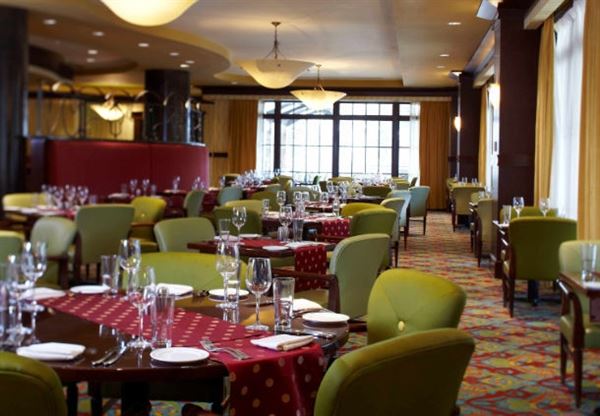 Renaissance Birmingham Ross Bridge Golf Resort & Spa