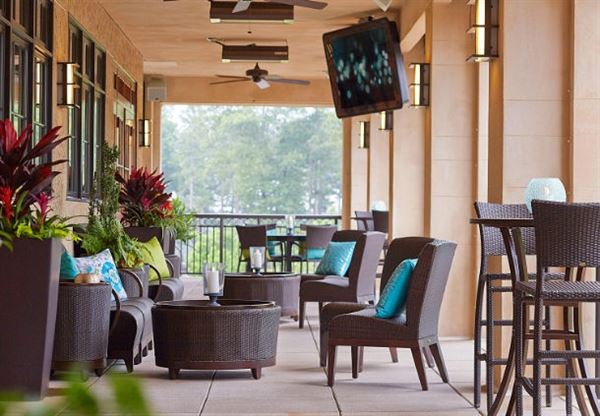 Renaissance Birmingham Ross Bridge Golf Resort & Spa