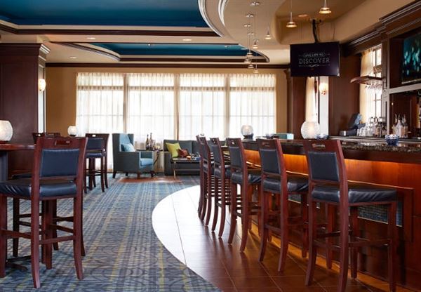 Renaissance Birmingham Ross Bridge Golf Resort & Spa