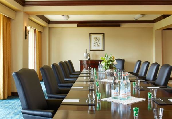 Renaissance Birmingham Ross Bridge Golf Resort & Spa