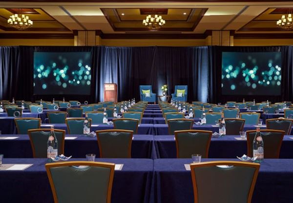 Renaissance Birmingham Ross Bridge Golf Resort & Spa