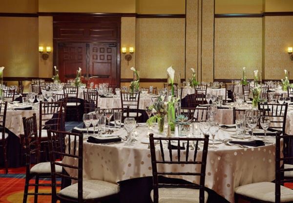 Renaissance Birmingham Ross Bridge Golf Resort & Spa