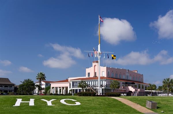 Houston Yacht Club