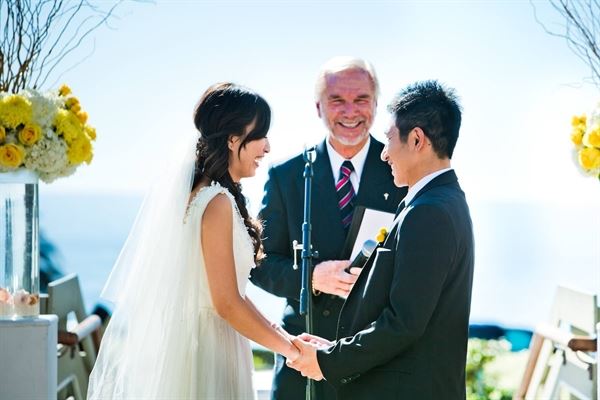 Rev. Richleigh Powers Chaplain