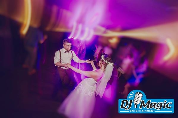 DJ Magic Minneapolis