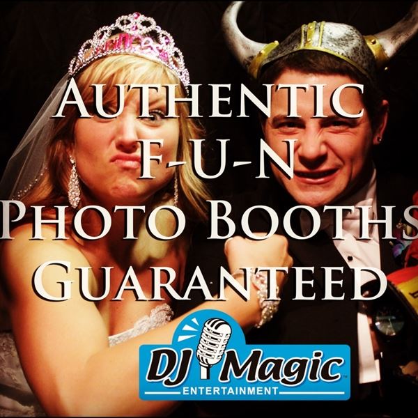 DJ Magic Minneapolis