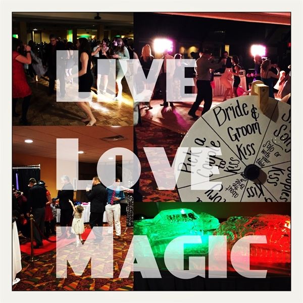 DJ Magic Minneapolis