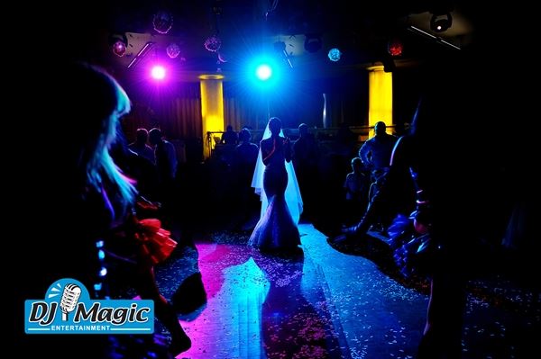 DJ Magic Minneapolis