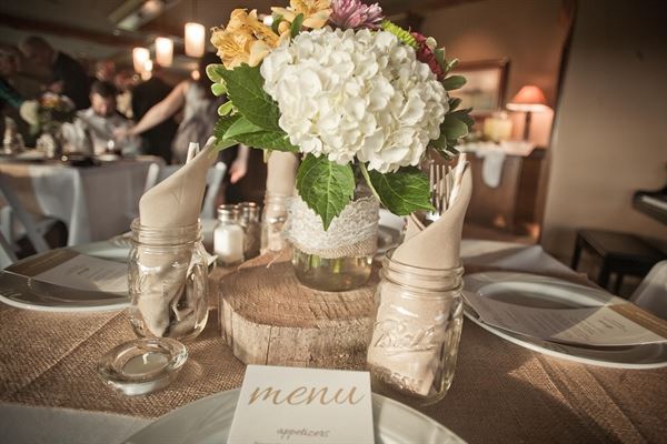 The Back Porch at Hidden Creek Golf Club