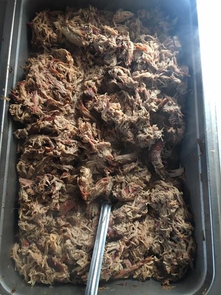 Wentz'z BBQ Smokehouse