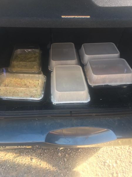 Wentz'z BBQ Smokehouse