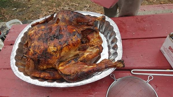 Wentz'z BBQ Smokehouse - Nashville