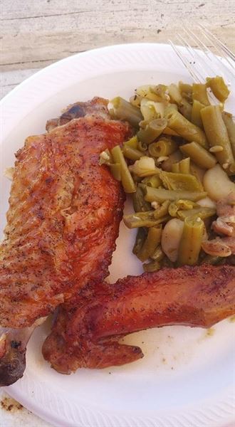 Wentz'z BBQ Smokehouse - Nashville