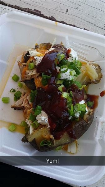 Wentz'z BBQ Smokehouse - Bowling Green