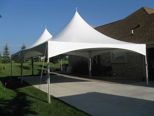 SKY HIGH Tents & Events