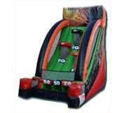 SKY HIGH Tents & Events