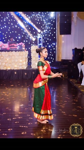 Bollywood Banquet Halls & Convention Centre