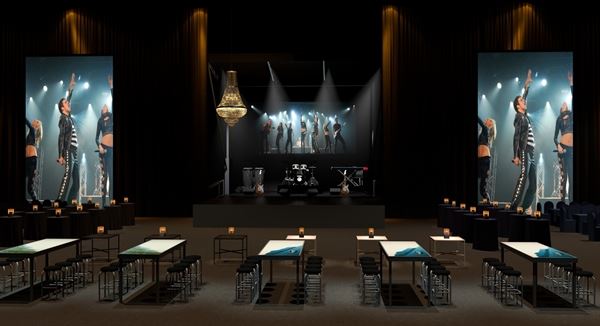 TRUE Event Management Inc.