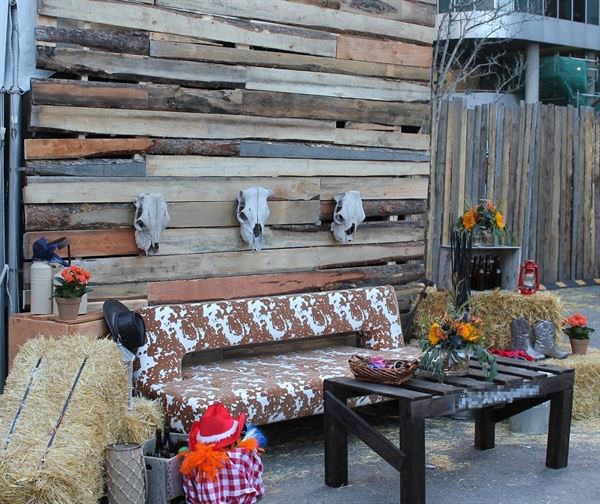 TRUE Event Management Inc.