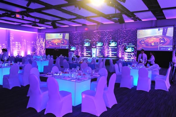 TRUE Event Management Inc.