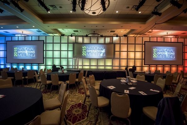 TRUE Event Management Inc.