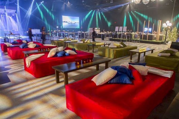 TRUE Event Management Inc.