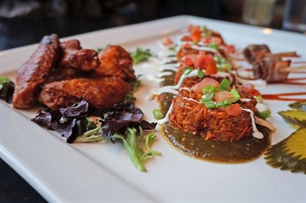 The Ghost BBQ Catering