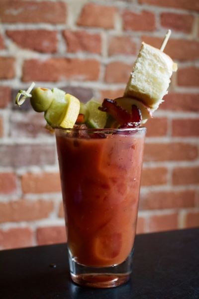 The Ghost BBQ Catering