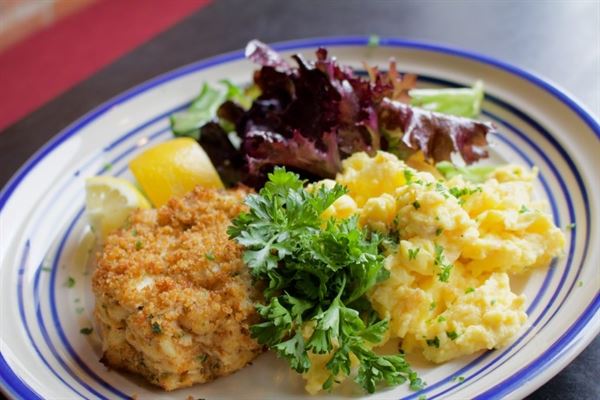 The Ghost BBQ Catering