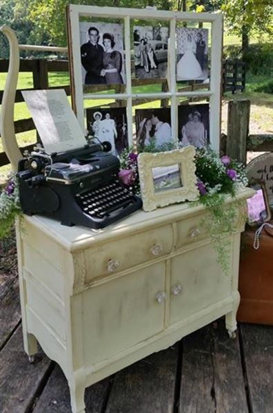 Margaret Claire's Weddings & Events