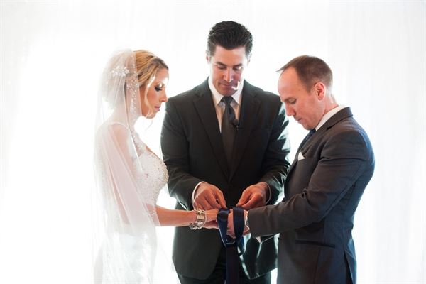 Professional Ceremony Services