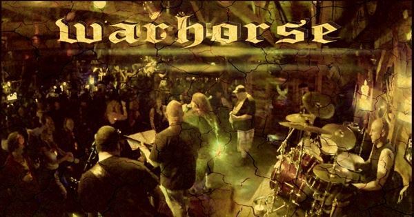 Warhorse