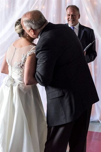 Personal Weddings of North Carolina