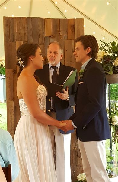 Personal Weddings of North Carolina