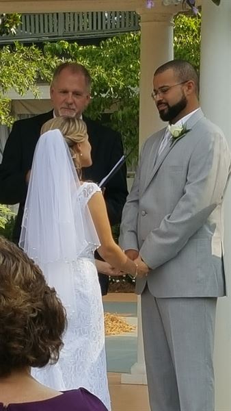 Personal Weddings of North Carolina