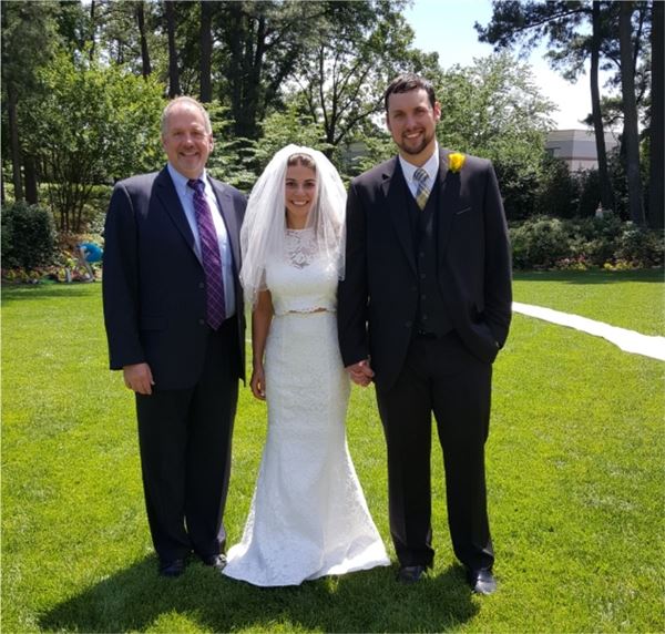 Personal Weddings of North Carolina