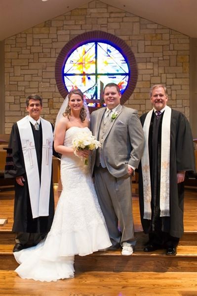 Personal Weddings of North Carolina