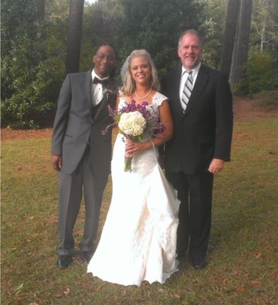 Personal Weddings of North Carolina